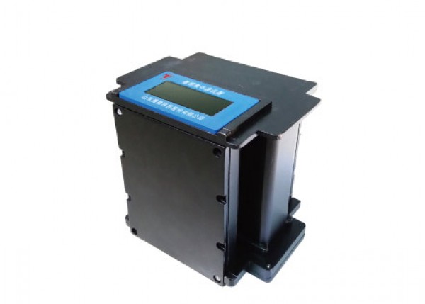 DMA分區管理及漏損預警系統